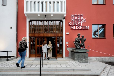 Nord Norsk Kunst Museum