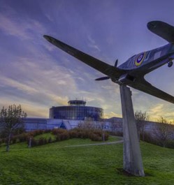 Norwegian Aviation Museum